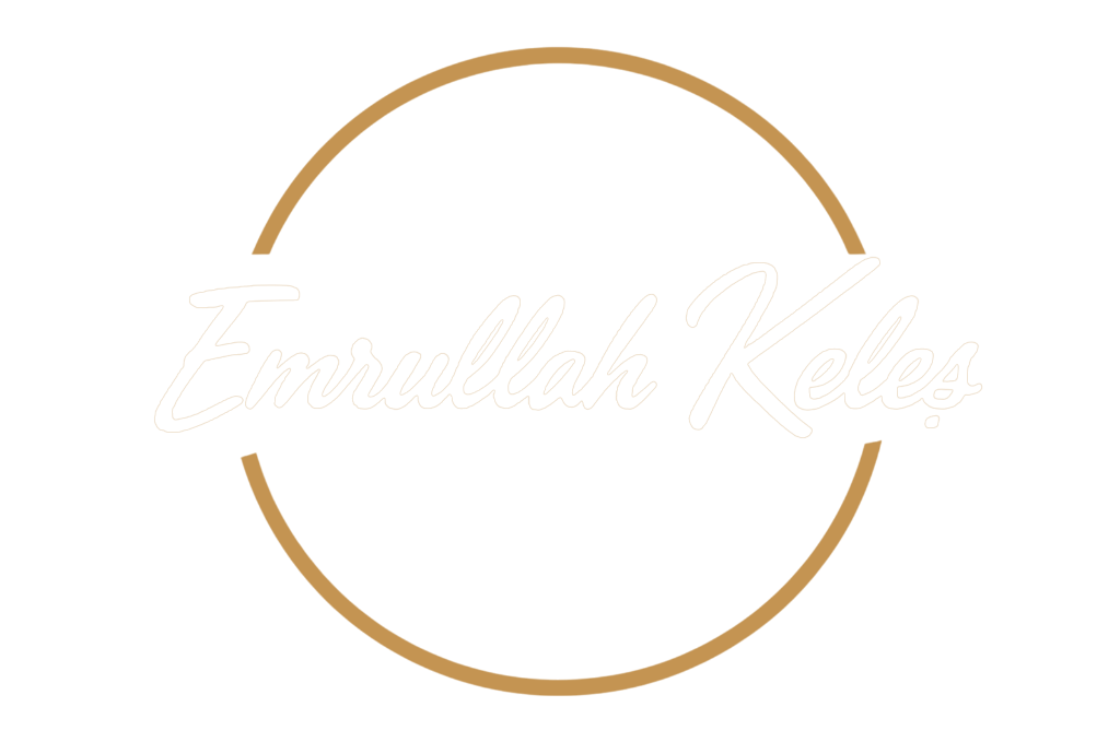Emrullah Keleş Hair Clup Logo